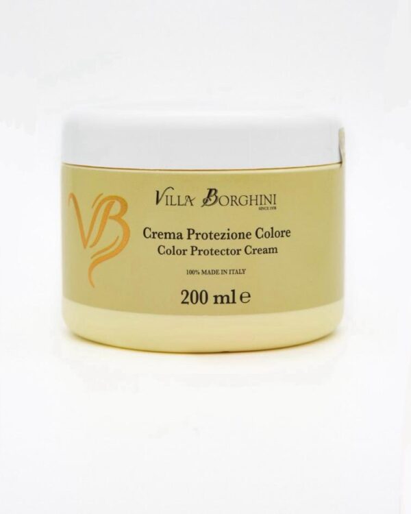 Crema Protezione Colore 200 ml