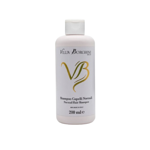 Shampoo Capelli Normali 200 ml
