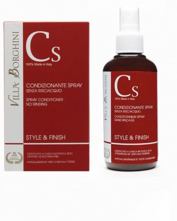 Condizionante Spray 200 ml