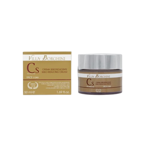 Crema Seboriducente 50 ml
