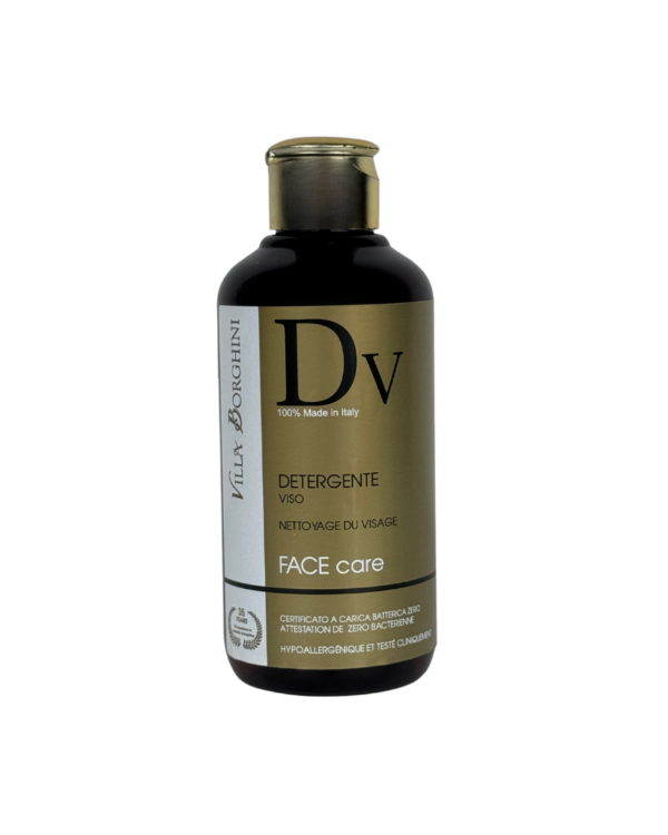 Detergente Viso 200 ml