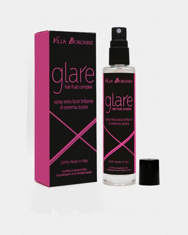 Glare Hair Fluid Complex 50 ml