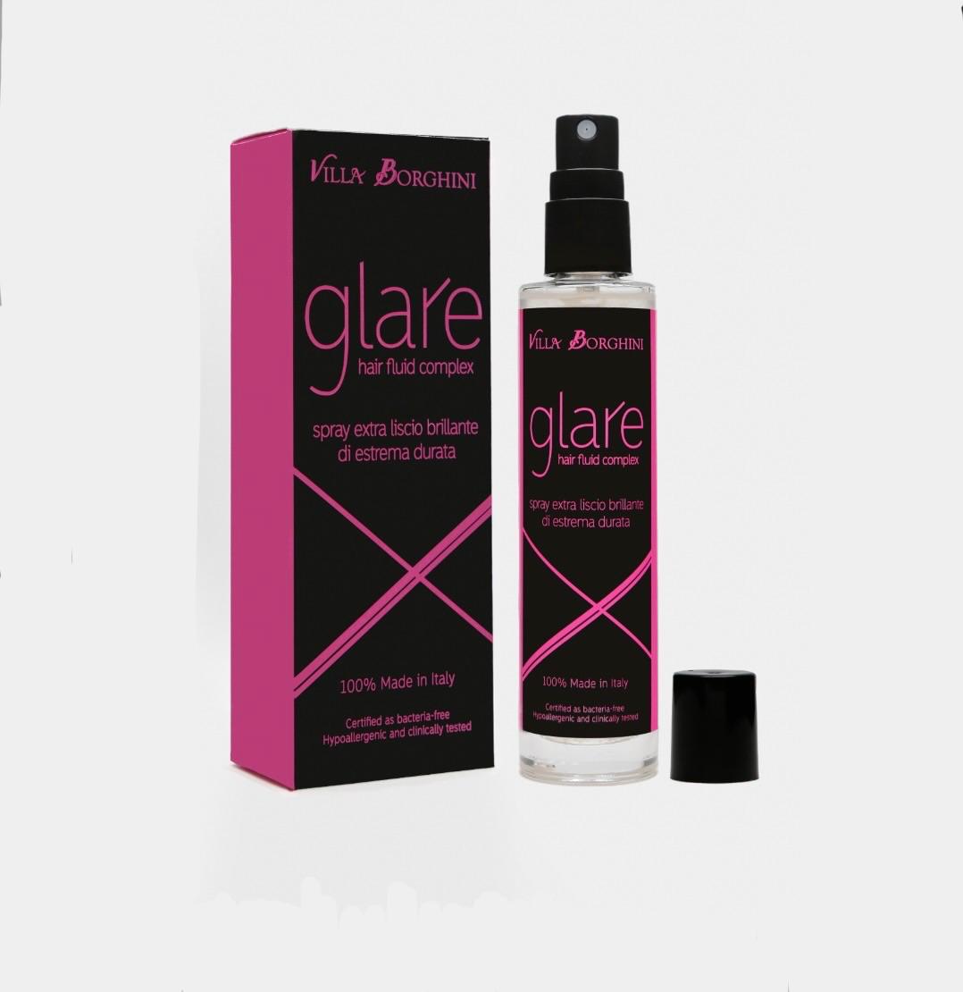 Glare Hair Fluid Complex 50 ml