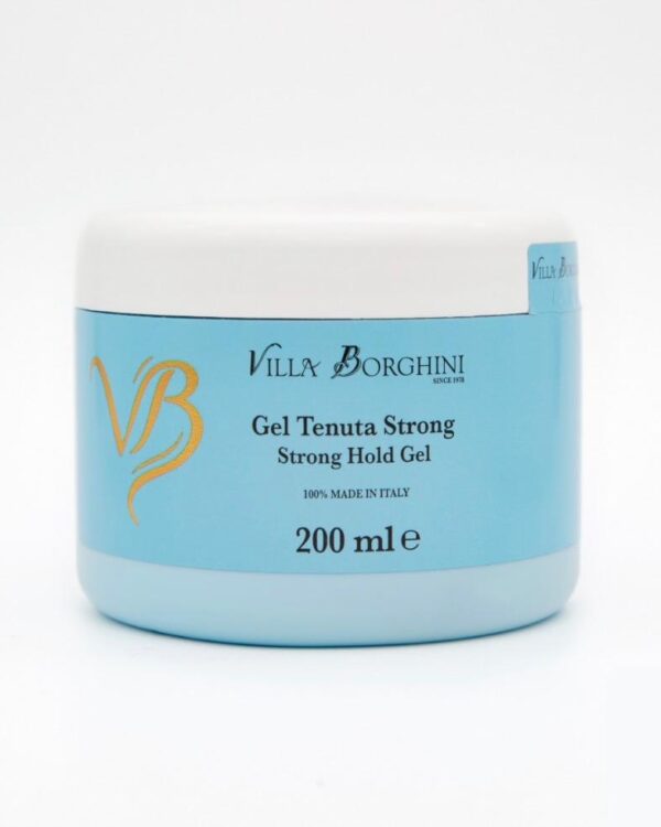 Gel Tenuta Strong 200 ml