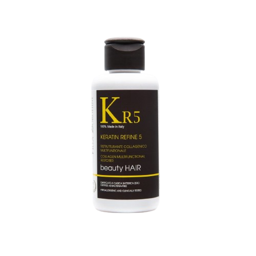 Keratin Refine 5 125 ml