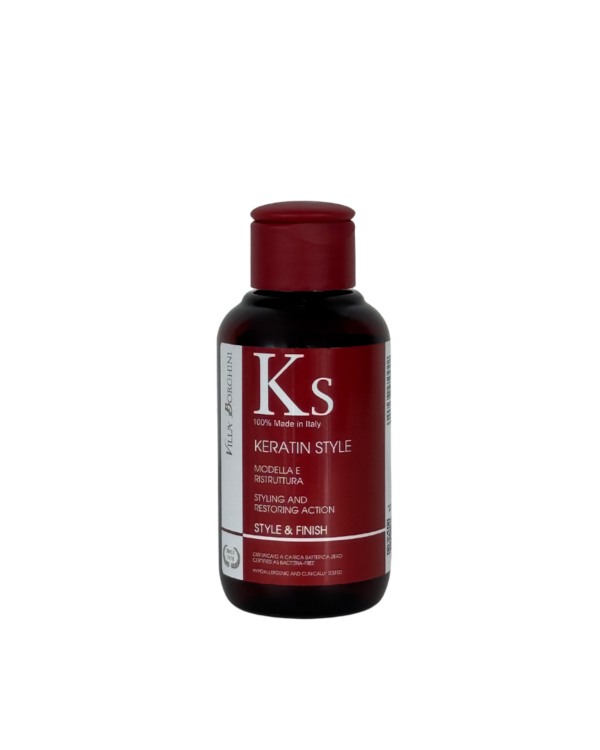 Keratin Style 100 ml