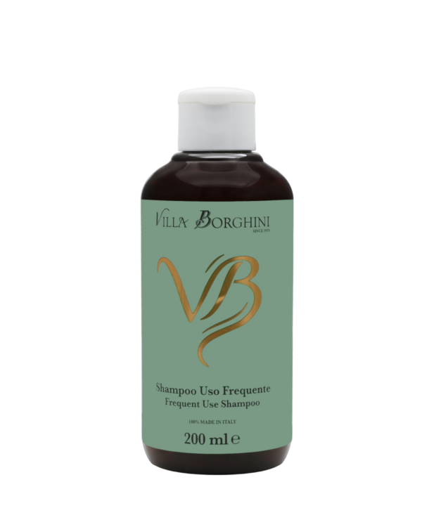 Shampoo Uso Frequente 200 ml