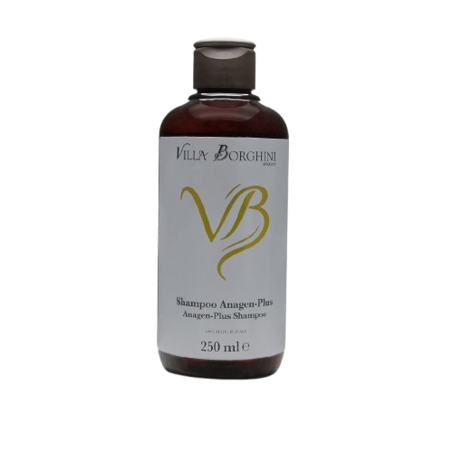 Shampoo Anagen Plus 250 ml