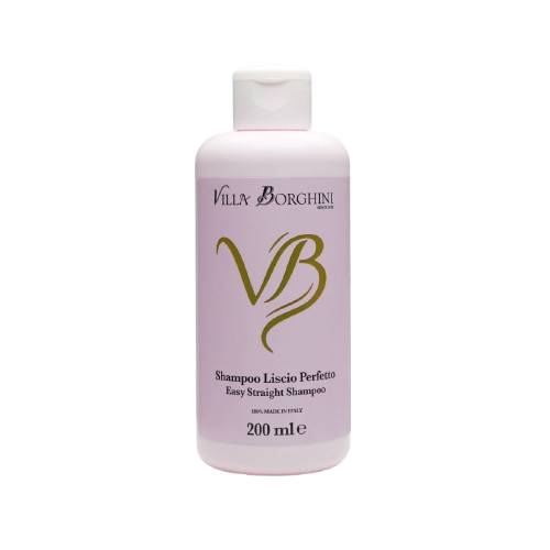 Shampoo Liscio Perfetto 200 ml