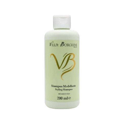 Shampoo Modellante 200 ml