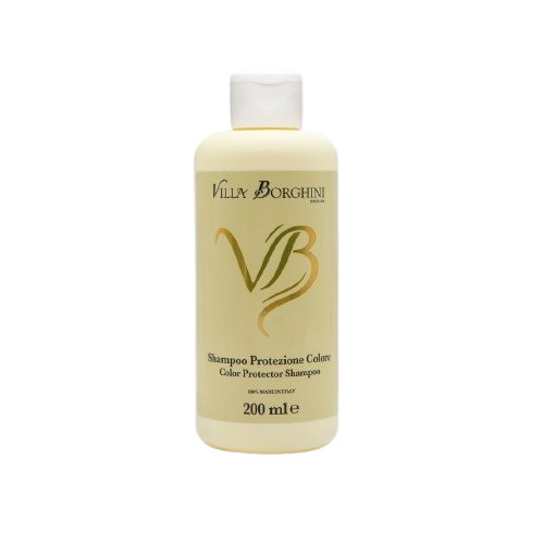 Shampoo Protezione Colore 200 ml