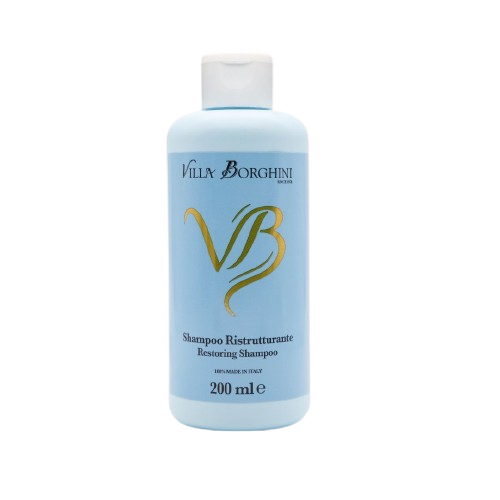 Shampoo Ristrutturante 200 ml