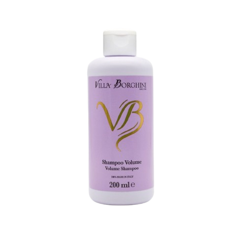 Shampoo Volume 200 ml