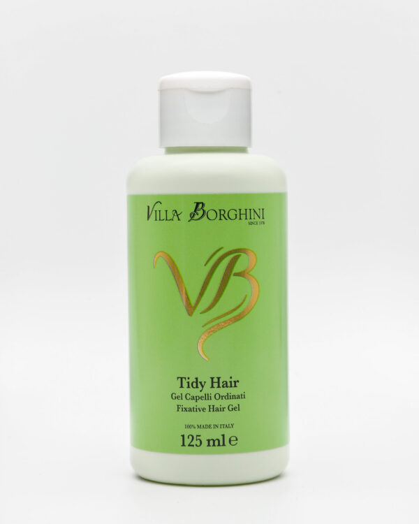 Tidy Hair 125 ml