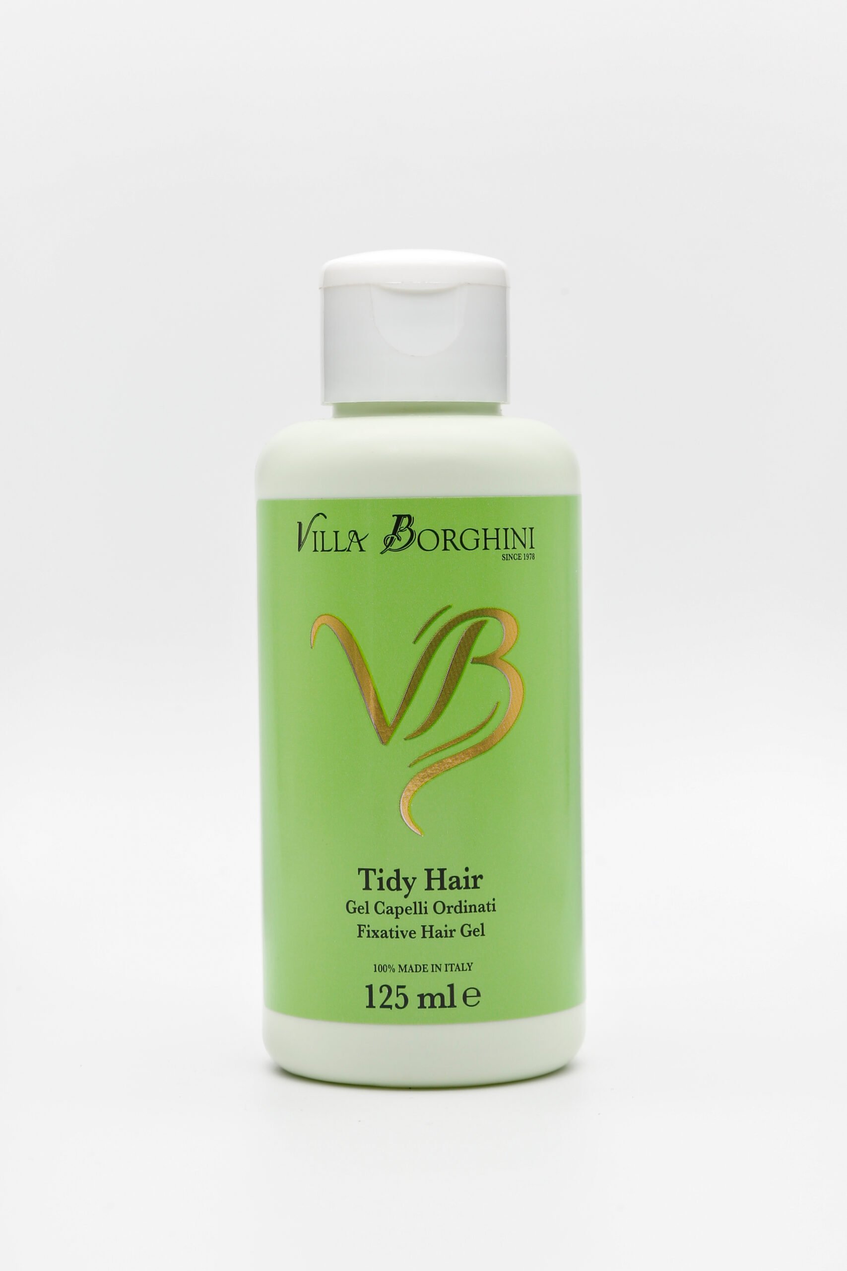 Tidy Hair 125 ml