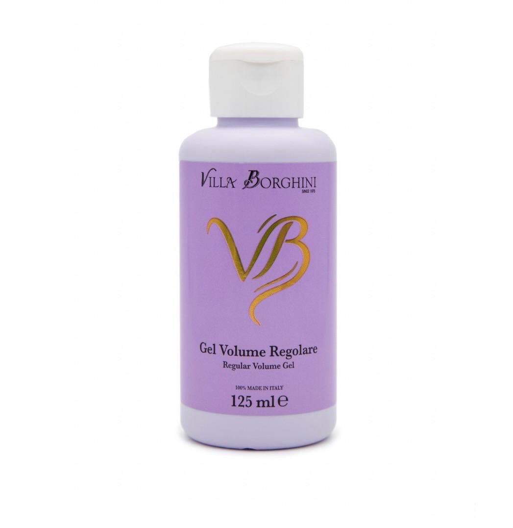 Gel Volume Regolare 125 ml