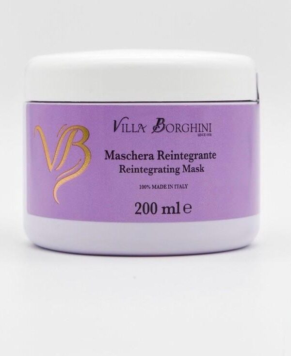 Maschera Reintegrante 200 ml