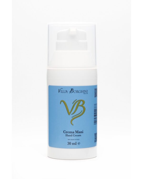 Crema Mani 30 ml