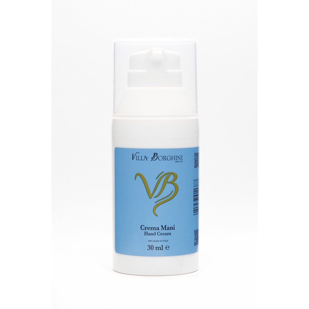 Crema Mani 30 ml