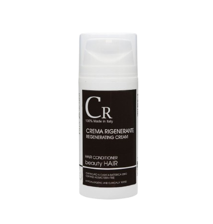 Crema Rigenerante 100 ml
