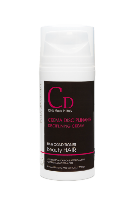 Crema Disciplinante 100 ml