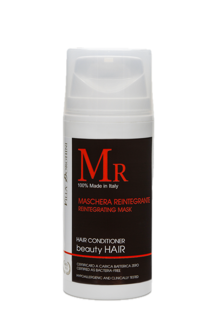 Maschera Reintegrante 100 ml