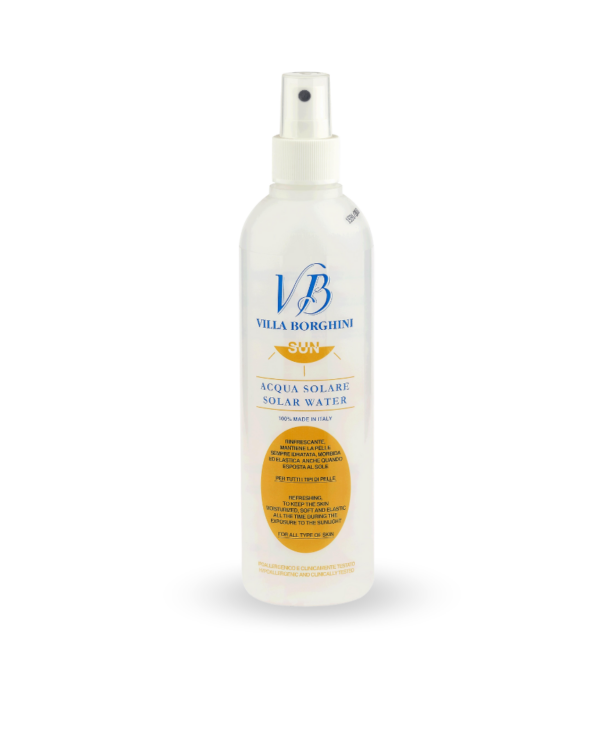 Acqua Solare 300 ml