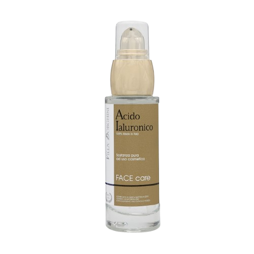 Acido Ialuronico 30 ml
