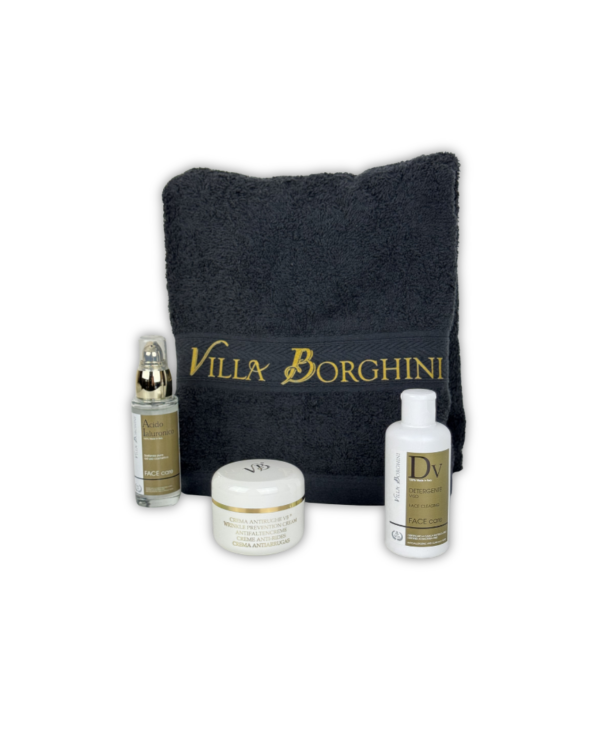 Trattamento Viso - Bellezza e Salute