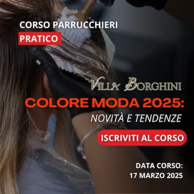 Colore Moda 2025