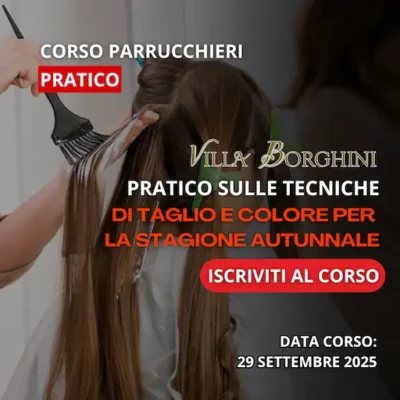 Collezione Taglio e Colore Moda Autunno 2025