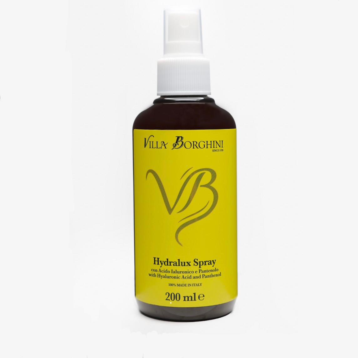 Hydralux Spray 200ml