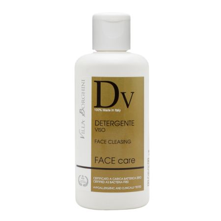 Detergente Viso 60 ml